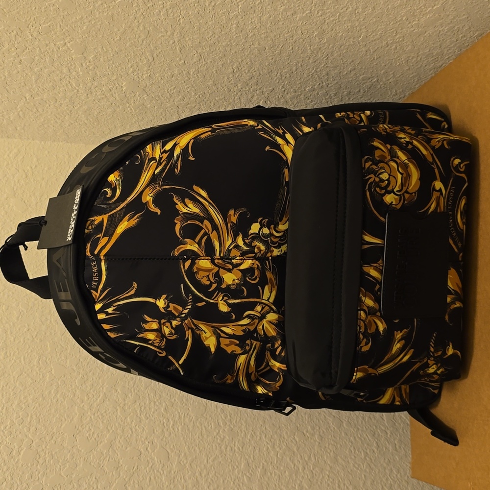 Versace Jeans Couture - Backpack